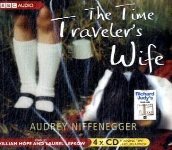 The Time Traveler's Wife