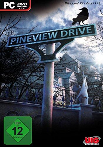 Pineview Drive House of Horror