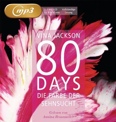 80 Days - Die Farbe der Sehnsucht