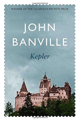 Kepler (Revolutions Trilogy, Band 2)