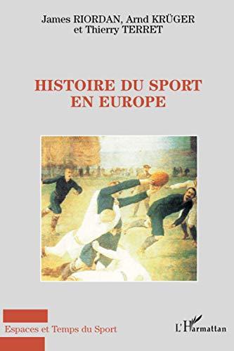 Histoire du sport en Europe