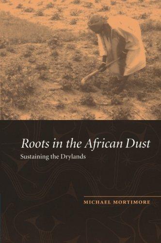 Roots in the African Dust: Sustaining the Sub-Saharan Drylands