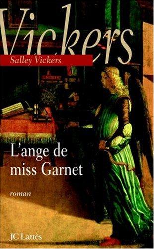 L'ange de Miss Garnet