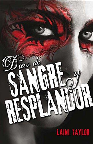 Hija de humo y hueso 2. Días de sangre y resplandor