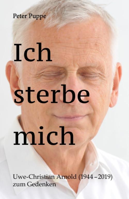 Ich sterbe mich