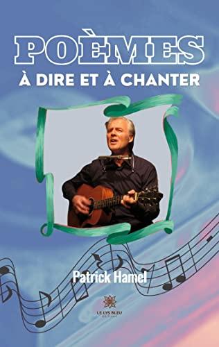 Poèmes à dire et à chanter