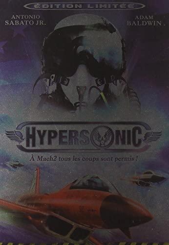 Hypersonic