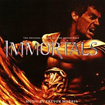 The Immortals / Krieg der Götter