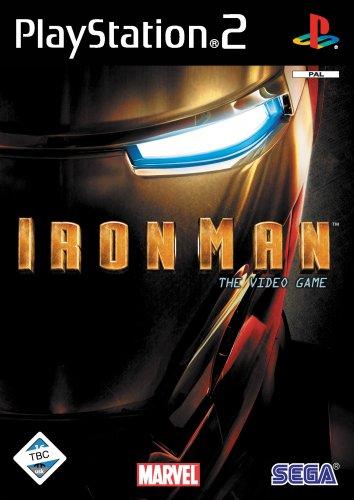 Iron Man - The Video Game