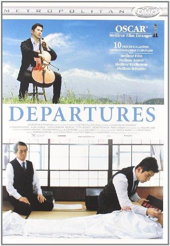 Departures [FR Import]