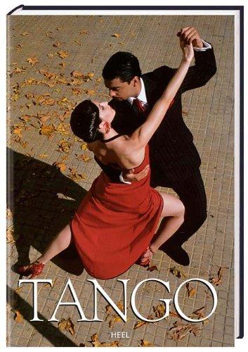 Tango. inkl. Musik-CD