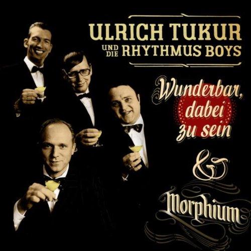 Wunderbar,Dabei zu Sein/Morphium (Special Edition)