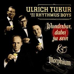 Wunderbar,Dabei zu Sein/Morphium (Special Edition)