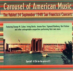 Carousel of American Music