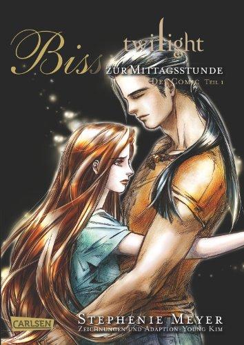 Twilight: Biss zur Mittagsstunde - Der Comic, Band 1