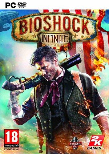 GIOCO PC Bioshock