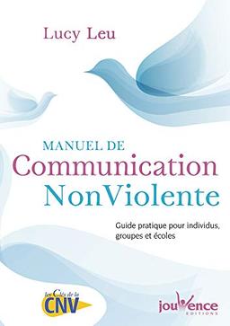 Manuel de communication non-violente (Manuels)