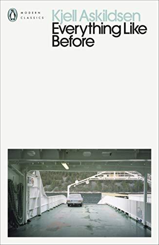 Everything Like Before: Stories (Penguin Modern Classics)