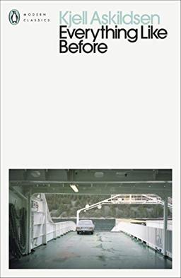 Everything Like Before: Stories (Penguin Modern Classics)