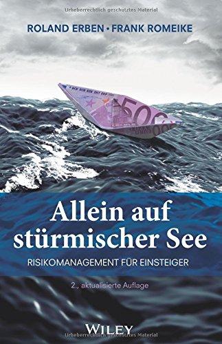 Allein auf stürmischer See: Risikomanagement für Einsteiger