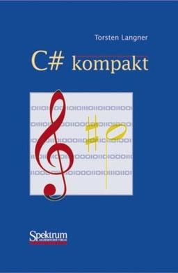 C# kompakt