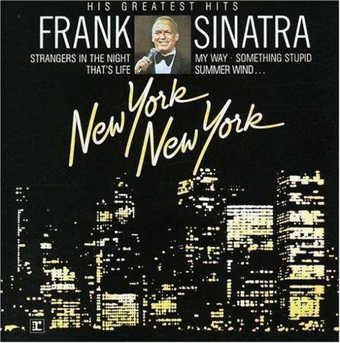 Frank Sinatra: New York New York