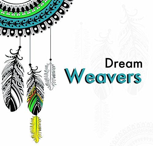 Dream Weavers (Expressions Colouring Books Fo)