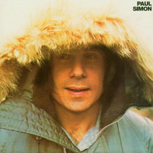 Paul Simon