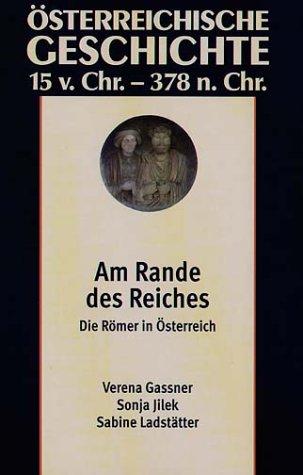 Österreichische Geschichte, Am Rande des Reiches