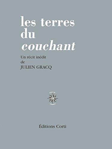 Les terres du couchant