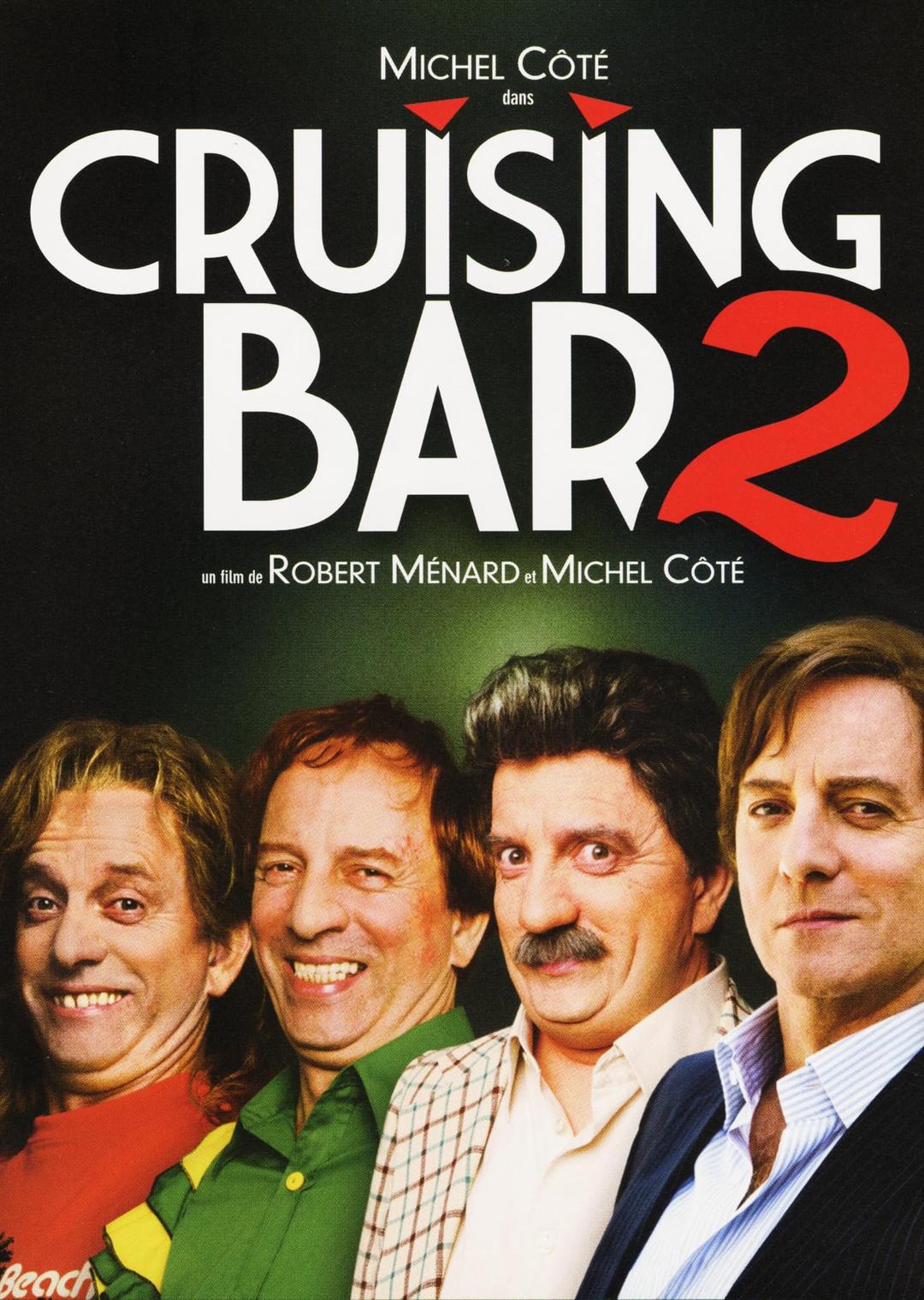 Cruising Bar 2 (Ws)