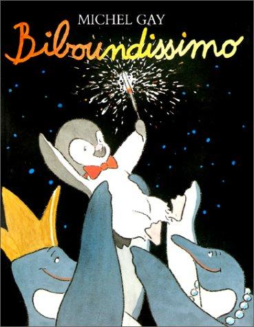 Biboundissimo (Albums)