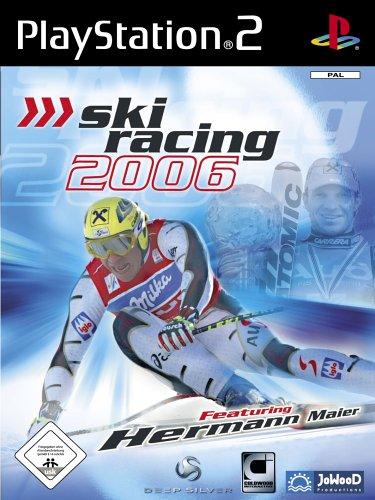 Ski Racing 2006 (PS2)