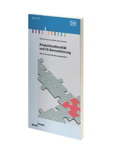 Produktkonformität und CE-Kennzeichnung: Wer ist im Unternehmen verantwortlich?