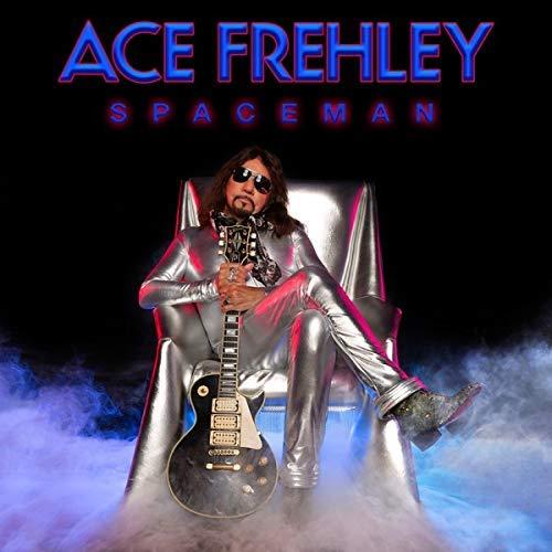 Spaceman (2 LP) [Vinyl LP]