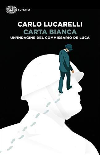 Carta bianca