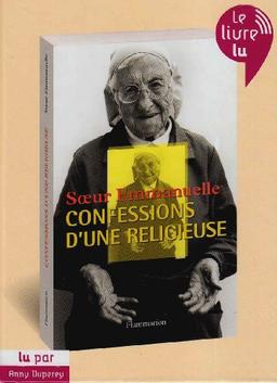 Confessions d'une religieuse