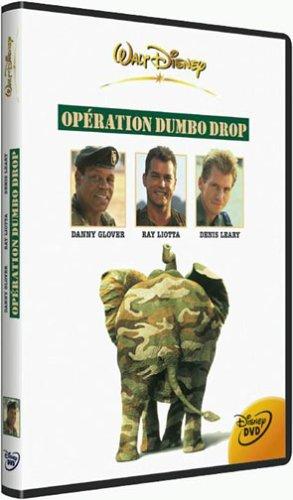 Opération dumbo drop [FR Import]