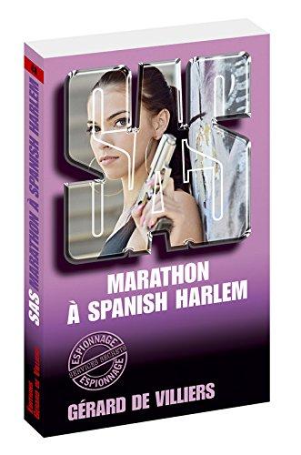 Marathon à Spanish Harlem