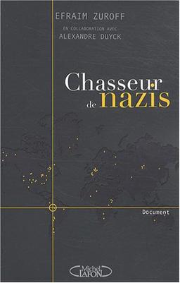 Chasseur de nazis