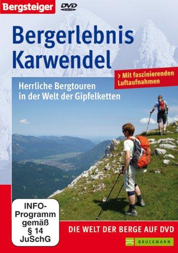 Bergerlebnis Karwendel