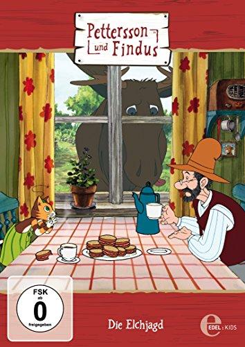 Pettersson und Findus - Die Elchjagd - Die DVD zur TV-Serie, Folge 4