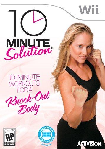 10 Minute Solution [UK Import]