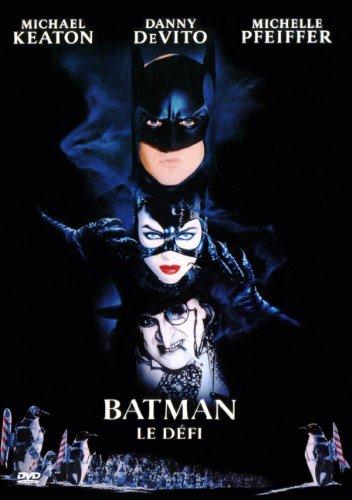 Batman, Le Défi [FR IMPORT]