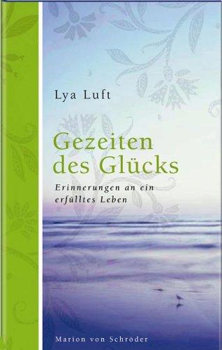 Gezeiten des Glücks: Ein erfülltes Leben