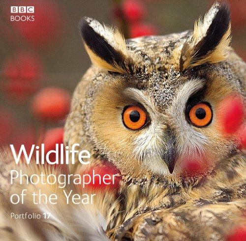 Wildlife Photographer of the Year, Portfolio 17