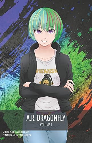 A.R. Dragonfly Vol. 1