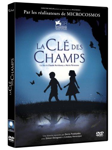 La clé des champs [FR Import]