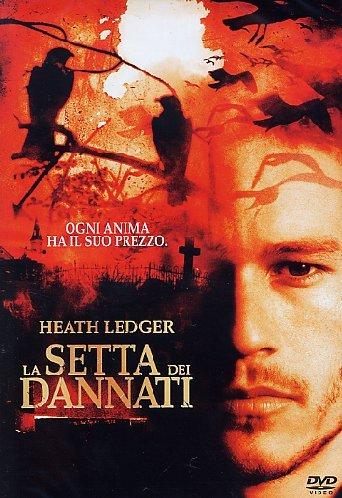 La setta dei dannati [IT Import]