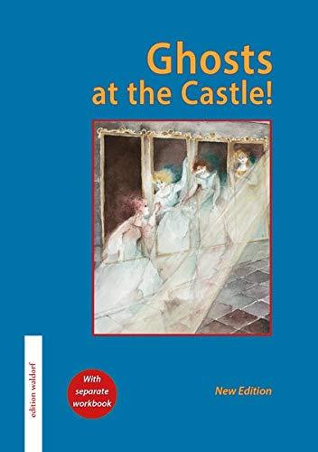 Ghosts at the Castle: Reader